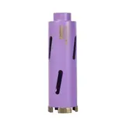 UNITEC 52mm SP Dry Diamond Core Drill U-SDC052