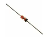 Microsemi 1N4116 zener diodes voltage regulator qty=10
