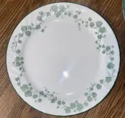 New Vintage Corelle Callaway Dinner Plate Replacement One Plate