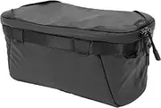 [Peak Design] Camera Cube V2, Small, Custom Organization and Protection, Weatherproof Shell with Foam Sub-Lining, FlexFold Dividers, Camera Bag Insert Compatible Travel & Outdoor Bags