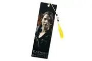 The Hunger Games Bookmark Katniss