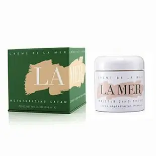 La Mer 海洋拉娜 Creme De La Mer The Moisturizing Cream 100ml 經典乳霜 100ml