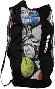 Heavy Duty Mesh Ball Bag