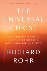 在飛比找博客來優惠-The Universal Christ: How a Fo