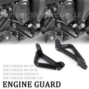 Engine Bumper Guard Frame Protection For YAMAHA Tracer 9 /GT 2021 2022