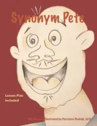 在飛比找博客來優惠-Synonym Pete