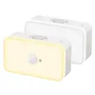 WIFI Smart LED Night Light Smart Motion Sensor Works with Alexa Google Home #