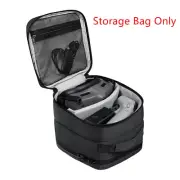 Carrying Storage Bag Handbag Double Layer Suitcase Box For DJI Avata Goggles 2 D