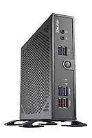 Shuttle Barebone DS50U Intel Celeron 7305 - Barebone
