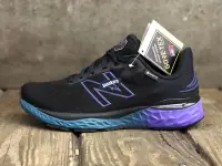 在飛比找Yahoo!奇摩拍賣優惠-NEW BALANCE NB 880 GTX 慢跑鞋 全防水