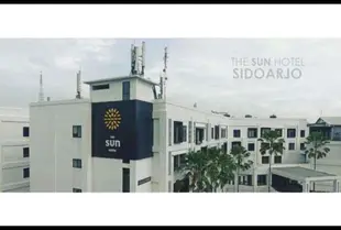 悉德揪太陽飯店The Sun Hotel Sidoarjo