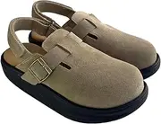 [MBT] MB Tee Frunk M Men's Sandals