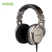 在飛比找樂天市場購物網優惠-(現貨)SHURE舒爾 SRH940 監聽式耳罩式耳機 台灣