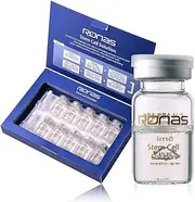 Ronas Stem Cell Solution 5ml 10vial Advanced Anti Aging Formula Best Anti Aging Solution Plant Stem Cells Rejuvenate your Skin With Micro-needling Dermapen MTS