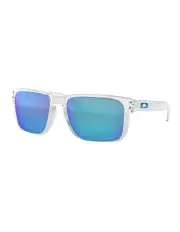 [Oakley] Holbrook Transparent OO9417 Polarised Sunglasses