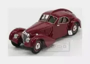 1:43 RIO Bugatti Sc Atlantic 1938 Bordeaux RIO4417 Model