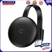 New G12 WiFi Display Dongle TV Stick Full 1080P Chromecast HDMI Miracast DLNA TV