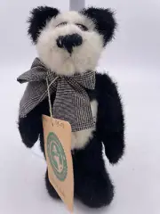 Boyds Bear Plush - Yolanda Panda 6" - #57701