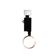 Home Button Solution for iPhone 7 / 7 Plus / 8 / 8 Plus / SE (2020) - Rose Gold