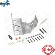 MOUNTING KIT CHARGER 724.810 FOR SMART M160.910/160E6ALB04/160E6ALB03 0.6L 3cyl