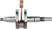 XXUMKL Fit For S-T-I-H-L MS170 MS180 017 MS 180 Chainsaw 38Mm ABAH-Cylinder Piston Crankshaft Engine Pan Kit