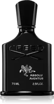 Creed Absolu Aventus Eau de Parfum limited edition for men 75 ml