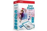Osmo - Super Studio Disney Frozen 2 - Ages 5-11 - Learn to Draw - for iPad or Fire Tablet