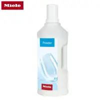 在飛比找momo購物網優惠-【Miele】活化酵素洗碗粉(洗碗機專用清潔粉)