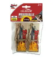 Cf Mouse Trap Classic