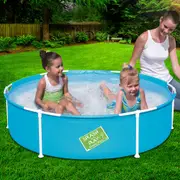 Bestway Kids Swimming Pool Above Ground Inflatable Family Children Play Pools