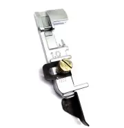 Blind Hem Foot 1.0mm #1650012-440 for Toyota & White Overlocker/Serger, etc.