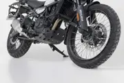SW-Motech Engine guard - Black. Royal Enfield Himalayan 450 (23-).