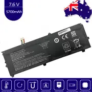 JI04XL Battery for HP Elite x2 1012 G2 3JB74AV 2UN54AV 4ZK69UC 4RH55US 2TT54ES