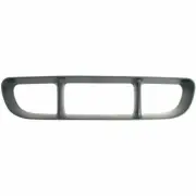 New Front Center Bumper Grille For 02-05 Ford Explorer 1L2Z17K945AAA FO1036107 (for: Ford)