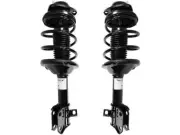 Front Unity Strut Assembly Kit fits Subaru Forester 1998-2002 58RHNZ (for: Subaru)