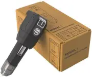 NEW MAKERBOT 3D PRINT EXTRUDER 6 Months Warranty for METHOD - MODEL 1