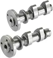 [Motorcycle Parts] New Intake Exhaust Camshaft Fits for Polaris RZR 570 EFI 2012-2020 3023632 1204291 [Easy to Replace]