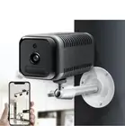 4G Sim Card Security Camera WIFI Home Monitoring LIVE Cloud Storage