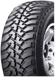 Bridgestone DUELER M/T673 31x1050R15 109S Summer Tire
