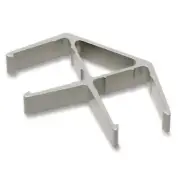 Maxon Corner Connector - Gray (QC90GY)