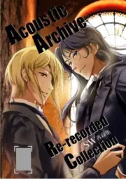 Moriarty the Patriot BL Doujinshi ( Sherlock x William ) 280-page! Acoustic