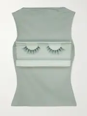 [Acne Studios] Acne Studios - + Katerina Jebb Printed Stretch-jersey Top - Gray - large large Gray