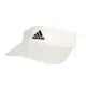 ADIDAS 中空遮陽帽-防曬 運動 帽子 愛迪達 IM5225 米白黑
