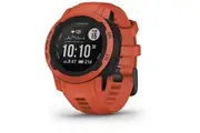 Garmin Instinct 2S Poppy 010-02563-16 Fitness Activity Watch