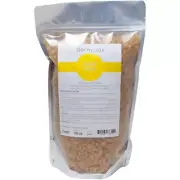 Dermwax Liquid Gold Beads Wax (Stripless) Choose Size