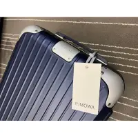 在飛比找蝦皮購物優惠-［預購］Rimowa Hybrid Cabin S 登機箱 