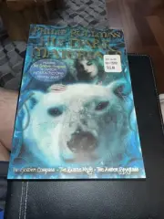 His Dark Materials : The Golden Compass - The Subtle Knife - The Amber Spyglass