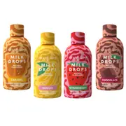 Vital Zing Milk Drops Bundle - Buy them all and Save 10%