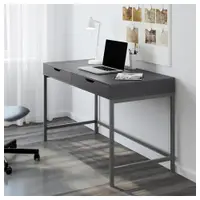 在飛比找蝦皮購物優惠-絕版色/北歐工業LOFT風格經典IKEA宜家ALEX書桌工作