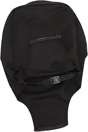 TOGEVAL Travel Luggage Cover Suitcase Cover Protective Material Lightweight and